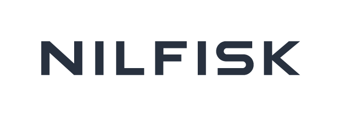 Logo van shop.nilfisk.com