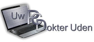 Logo van shop.uwpcdokteruden.nl
