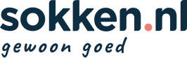 Logo van Sokken.nl