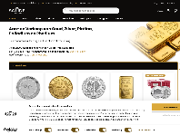 Logo van solidemetals.com