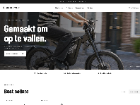 Logo van speedfatbike.nl