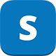 Logo van stempunt.nu
