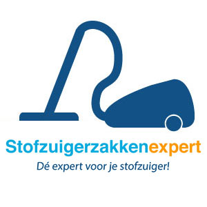 Logo van Stofzuigerzakkenexpert