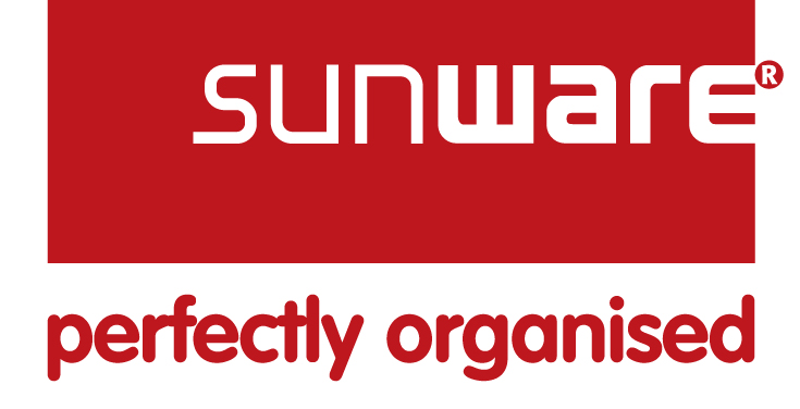 Logo van sunware.com