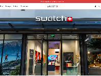 Logo van swatchoutlet-nl.com