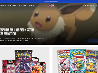 Logo van tcg-rocket.com