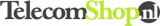 Logo van TelecomShop.nl