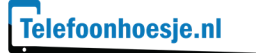 Logo van Telefoonhoesje.nl