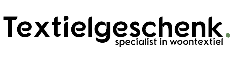 Logo van textielgeschenk.nl