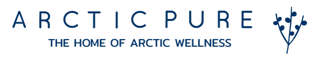 Logo van thearcticpure.com