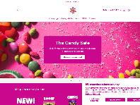 Logo van thecandy-safe.com