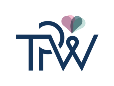 Logo van theperfectwedding.nl