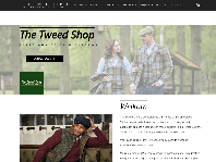 Logo van thetweedshop.nl