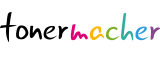 Logo van tonermacher.de