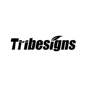 Logo van tribesigns.nl