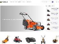 Logo van tuinmaai.com