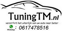 Logo van TuningTM