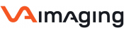 Logo van va-imaging.com