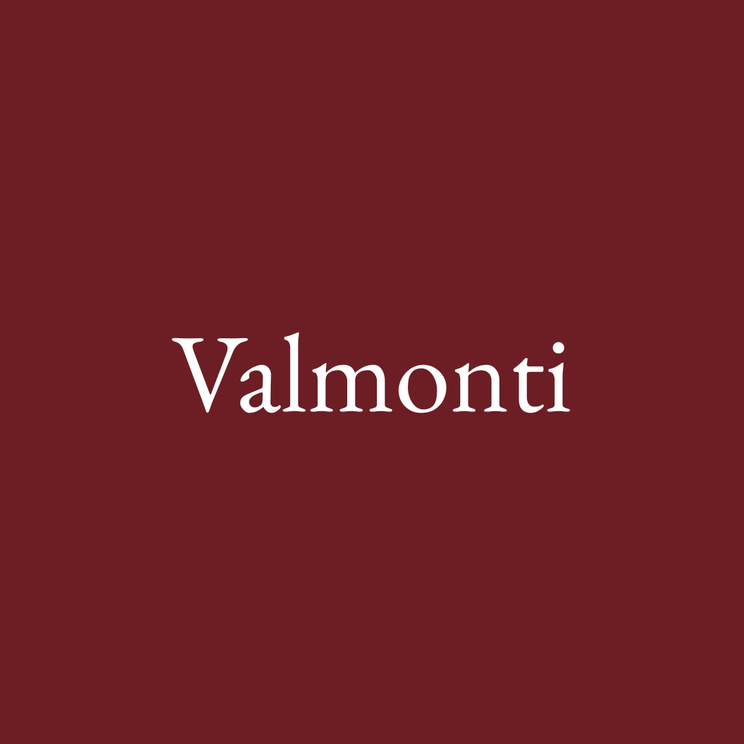 Logo van valmontimode.com