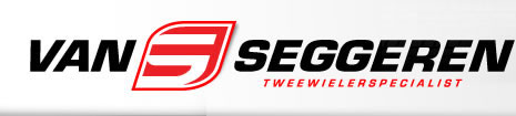Logo van vanseggeren.nl