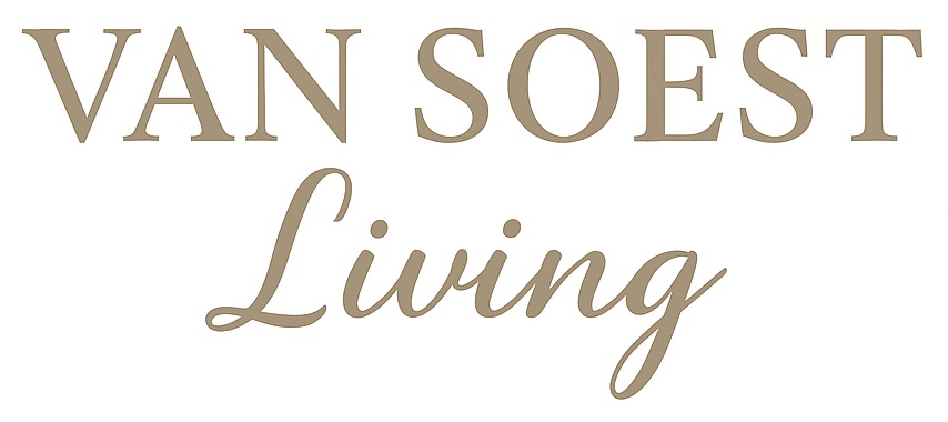 Logo van vansoestliving.nl