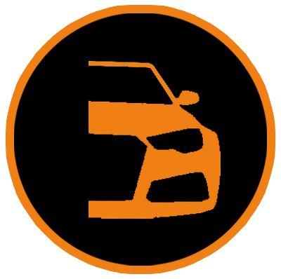 Logo van parts
