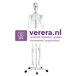 Logo van verera.nl
