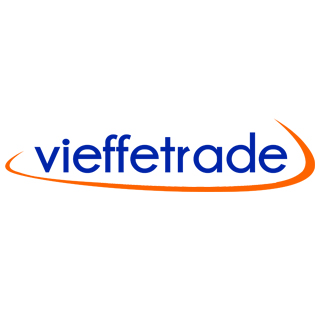 Logo van vieffetrade.com