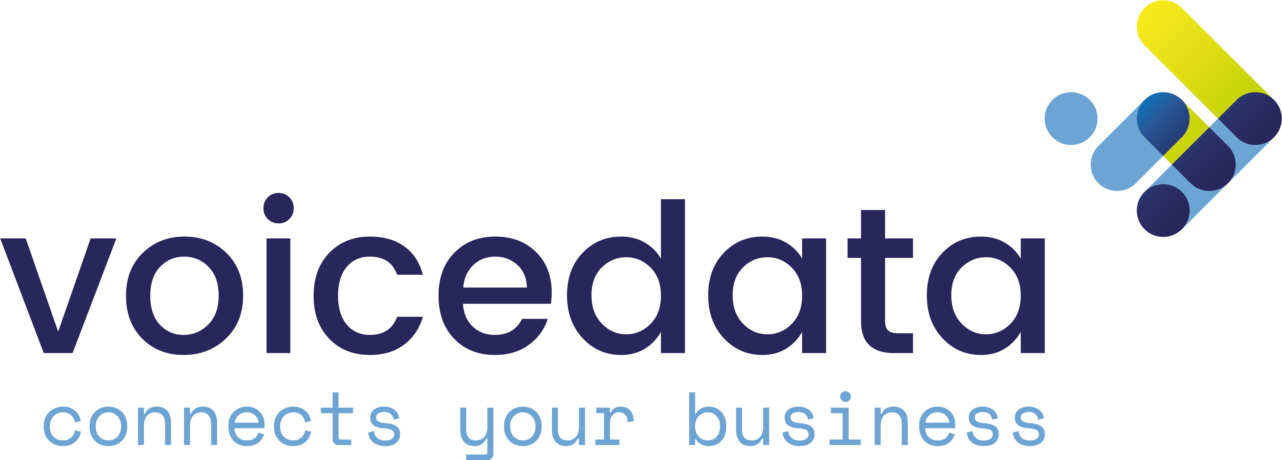 Logo van Voicedata