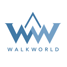 Logo van walkworld.nl