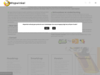 Logo van wapwinkel.com