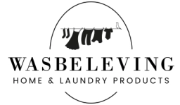 Logo van wasbeleving.nl