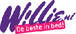 Logo van willie.nl