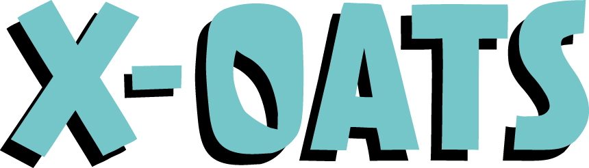Logo van x-oats.com