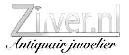 Logo van zilver.nl