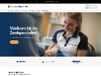 Logo van zoolspecialist.nl