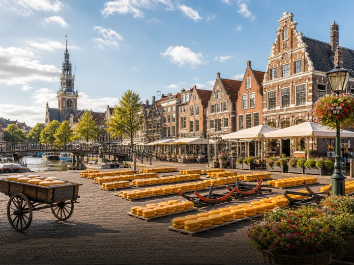 Webshops zoeken in Alkmaar