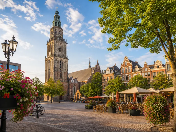 Webshops zoeken in Groningen