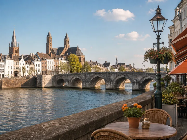 Webshops zoeken in Maastricht