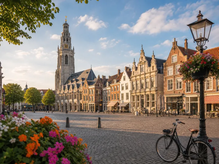 Webshops zoeken in Middelburg