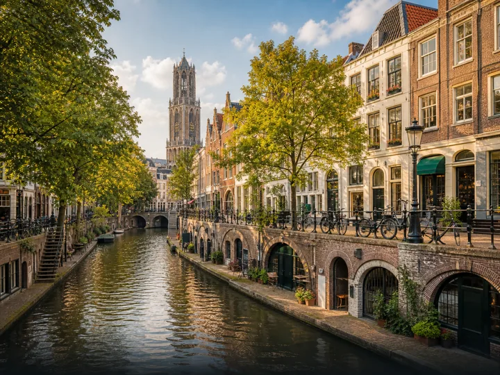 Webshops zoeken in Utrecht