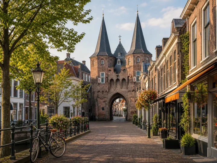 Webshops zoeken in Zwolle