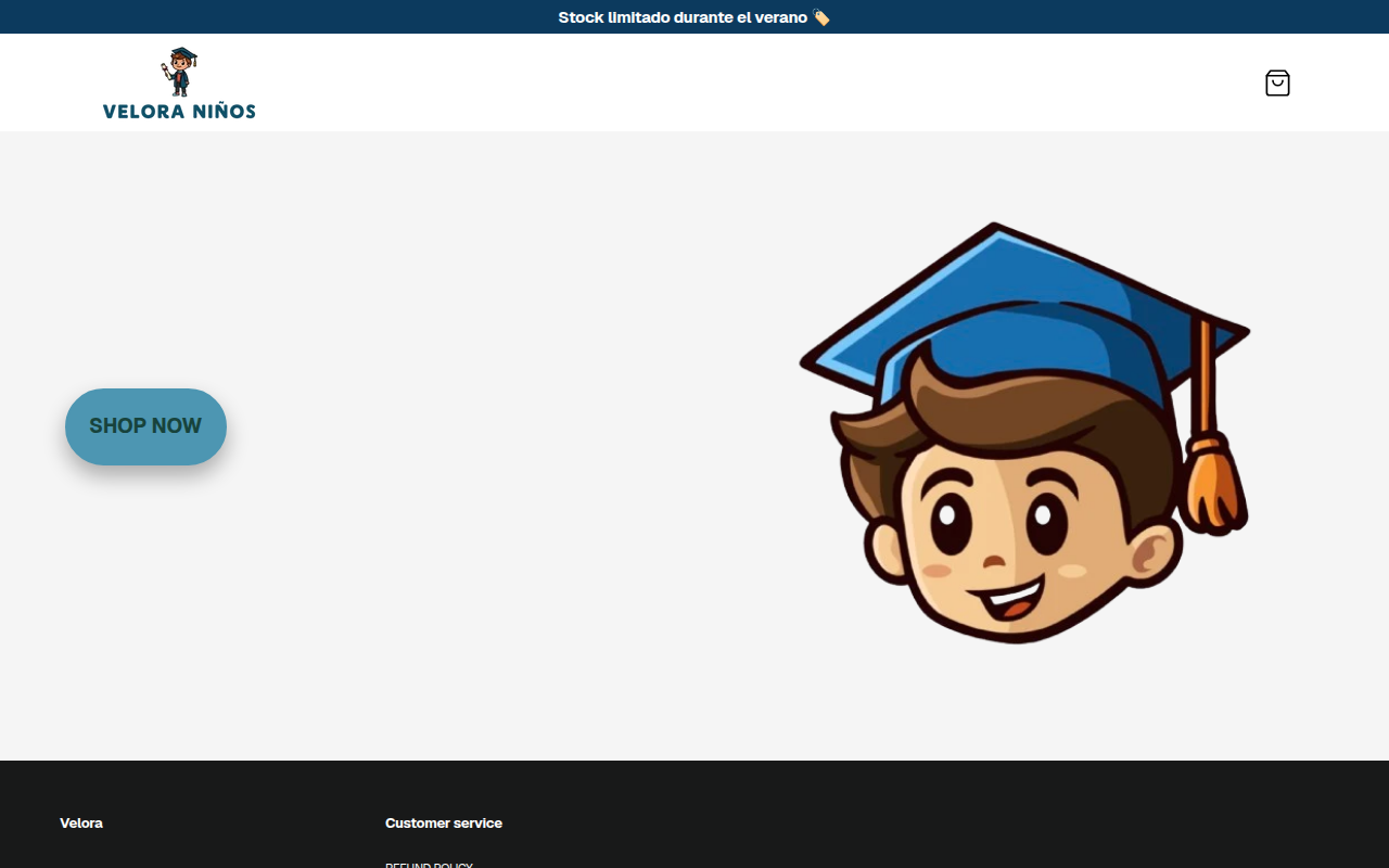 Screenshot van 683850-42.myshopify.com