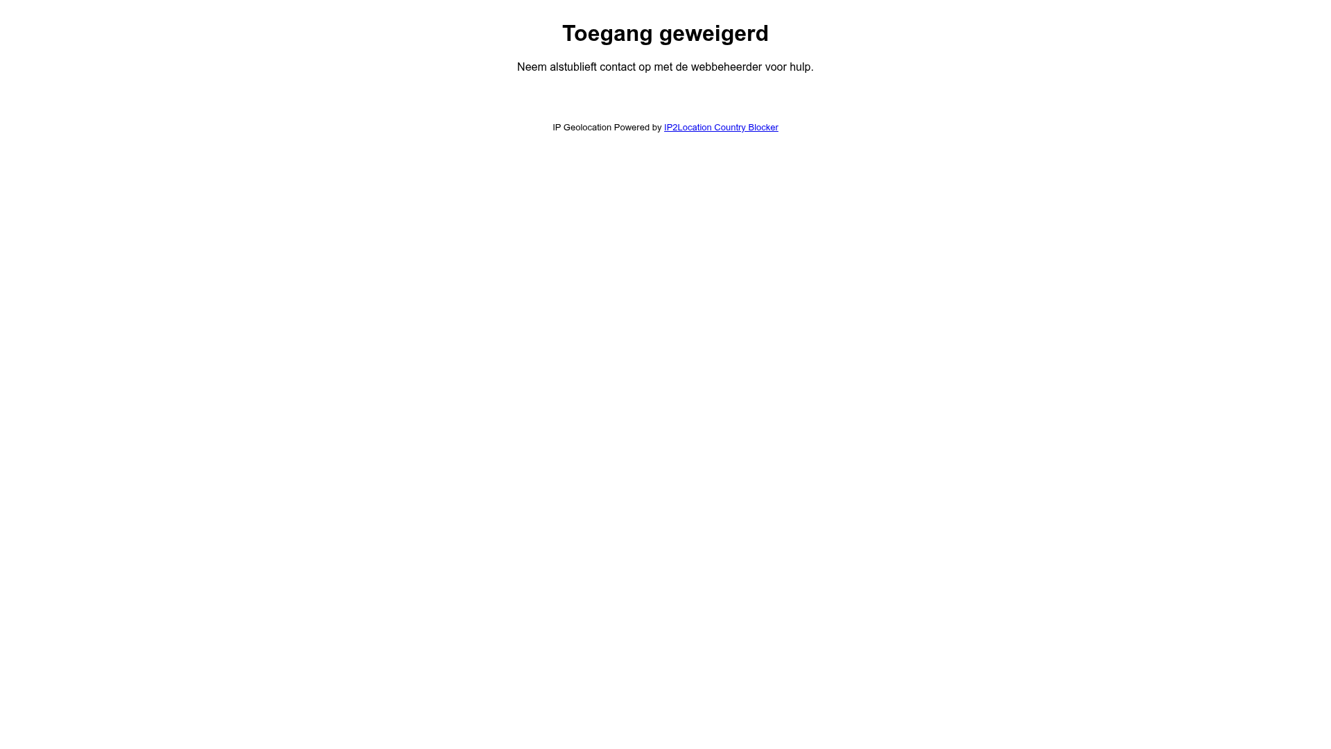 Screenshot van ab.nl
