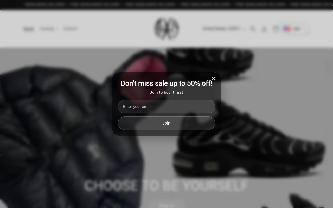 Screenshot van alexity.ee