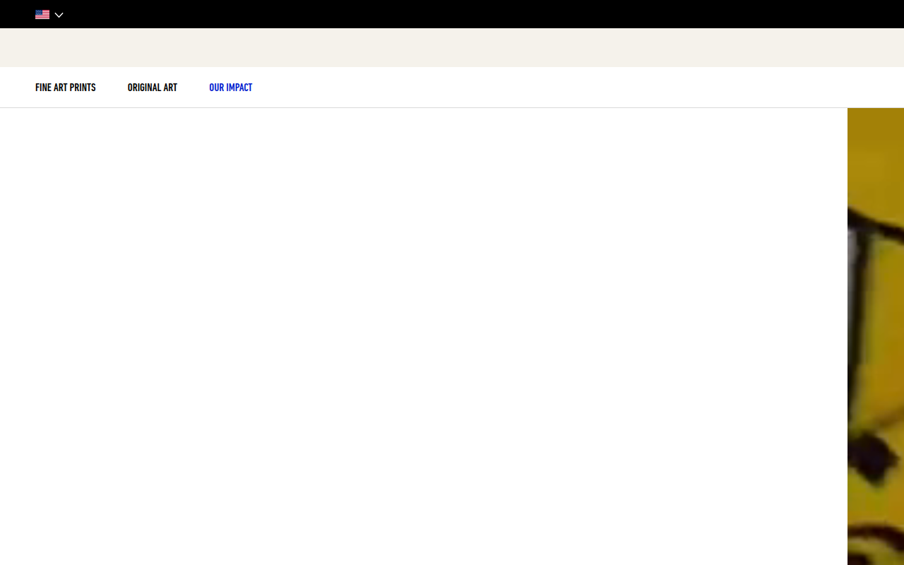 Screenshot van andyokay.com