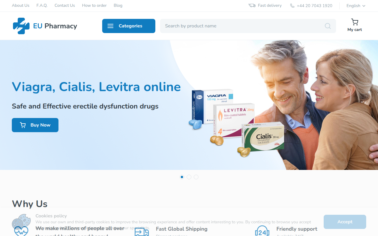Screenshot van apotheke-potenzmittel.de