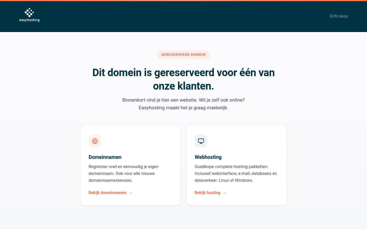 Screenshot van automotive.nl