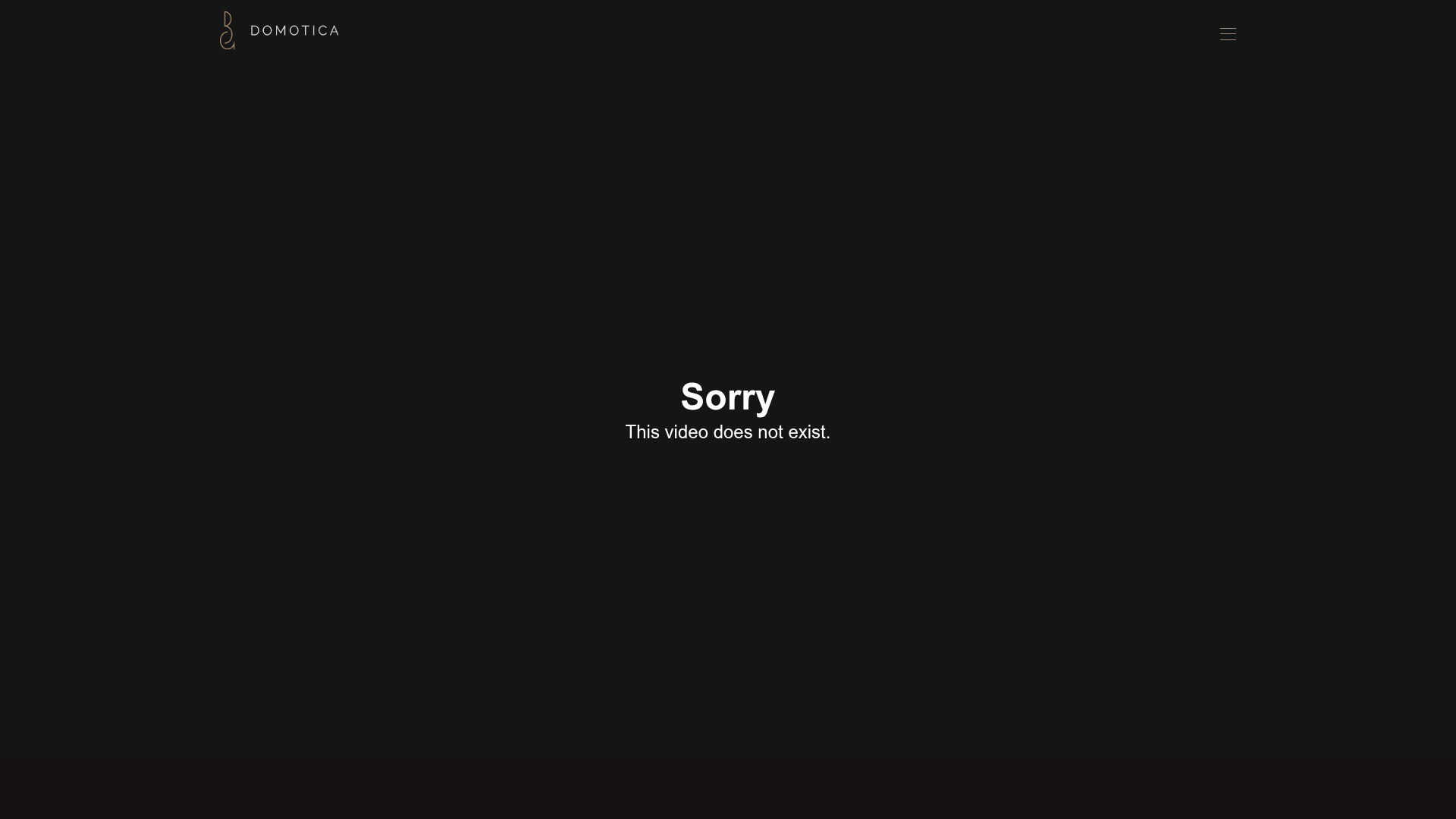 Screenshot van av-domotica.nl