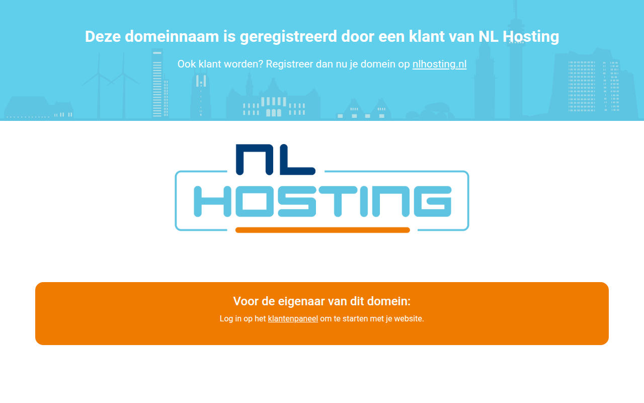 Screenshot van beautyshop.nl
